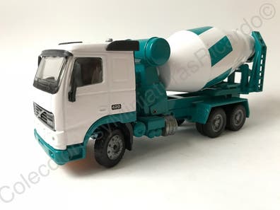 Camion Bétonnière Joal 202 - Miniature Occasion