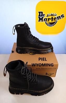 Dr martens Moda y complementos de segunda mano barata Milanuncios