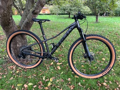 Trek marlin de segunda mano Milanuncios