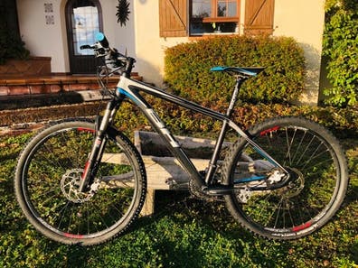 Cloot Bicicletas De MontaÃ±a Xr Trail Disc De Segunda Mano En