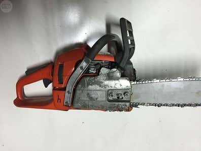 Motosierras segunda mano Coches, motos y motor de segunda mano, ocasión y km0 Milanuncios