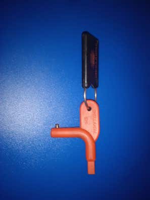 Llave ascensor. Anuncios para comprar y vender segunda mano | Milanuncios