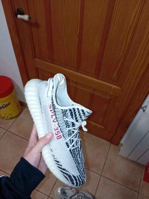 Imitacion yeezy de segunda mano para hombre Milanuncios