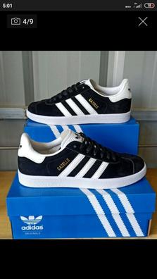 Adidas gazelle clearance zaragoza