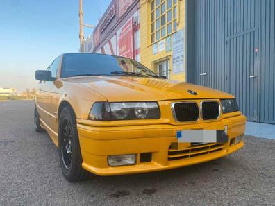 AMORTIGUADOR MALETERO / E36 – BMW LOCURA