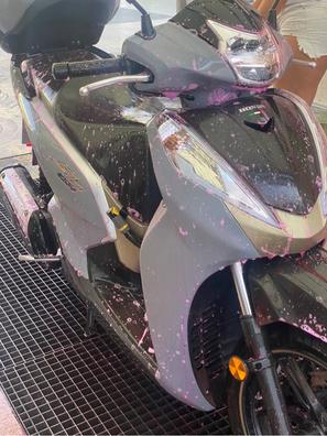 Scooters sh 300 de segunda mano y ocasión en Barcelona Provincia