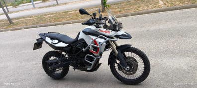BMW F 800 GS