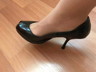 Zapatos de segunda mano para mujer en Almuñecar Milanuncios