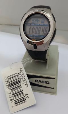 Casio sea clearance pathfinder spf 70