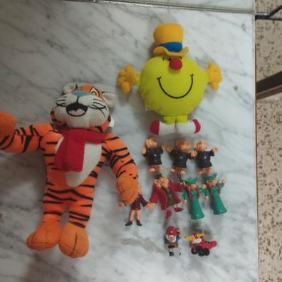 Juguetes del 90 de segunda mano Milanuncios