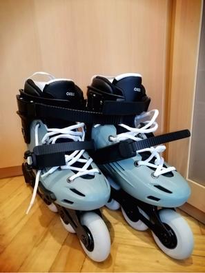 Freeride Patines De Segunda Mano Baratos Milanuncios