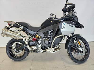 BMW F 900 GS Adventure