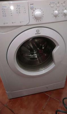 Milanuncios - despiece de lavadora indesit