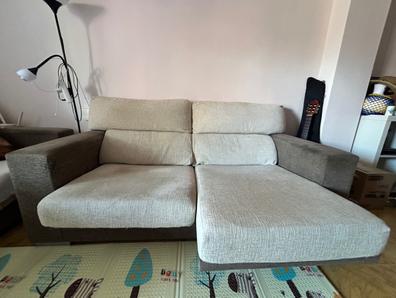 Milanuncios - BARATO **Sofá chaise-longue** NUEVO