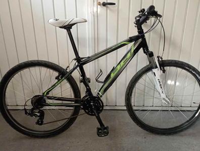 Bicicleta Montaña Bh Bici Bh Over X Bh Over X 26 De Segunda Mano