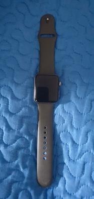 Apple watch serie 3 42mm de segunda mano Milanuncios