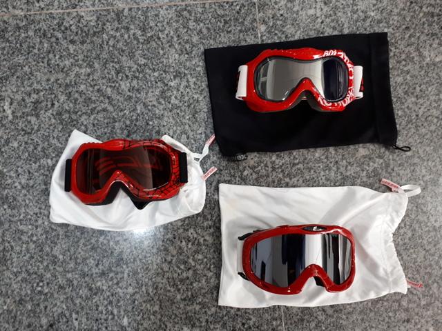 Milanuncios - Gafas Ventisca Ski