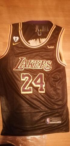 Milanuncios - camisetas NBA temporada y clasicas