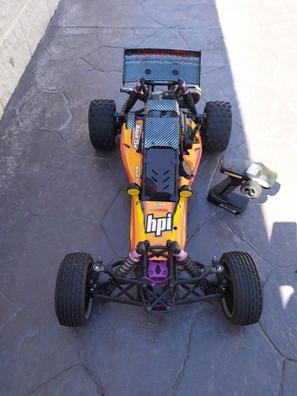 Buggy WLT 1/12 Coche radio control - Coche rc - Coche r/c - coche