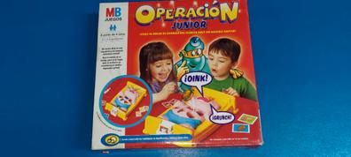 cranium junior // juego de mesa - Acquista Giochi da tavolo antichi su  todocoleccion