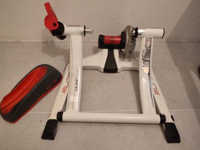 Rodillo elite qubo hydromag Bicicletas de segunda mano baratas