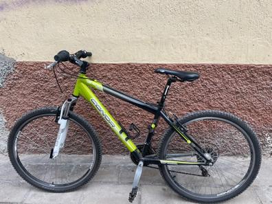 Bicicleta adulto - Conor Malibu Hombre Gris - 150437GRSM