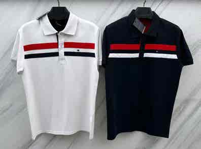 Ropa marca camisetas tommy Moda y complementos de segunda mano