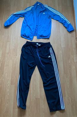 Chándal Hombre Adidas Azulón/Marino