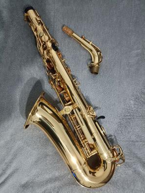 Yas 275 Saxofones de segunda mano baratos | Milanuncios