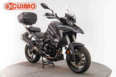 BENELLI TRK 702 VERSIÓN 2023