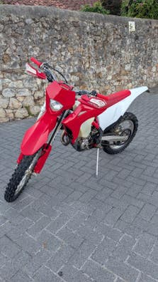 Gas gas - EC 250 F