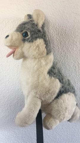 Balto peluche cheap