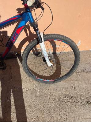 Bicicleta berg discount trailrock 50 precio