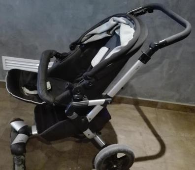 vestiduras carro bebe de segunda mano por 100 EUR en Llíria en