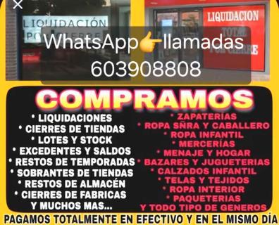 Moda mujer de segunda mano para mujer en San Sebastián/Donostia