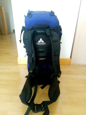 Vaude mochilas portabebes hot sale