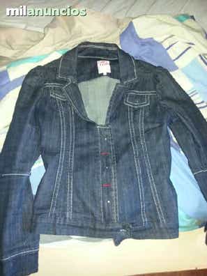 Chaquetas Abrigos y chaquetas de mujer de mano barata en Barcelona | Milanuncios