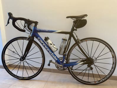 Cannondale synapse carbon liquigas de segunda mano Milanuncios