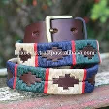 Cinturon argentino Cinturones de mujer de mano baratos en | Milanuncios