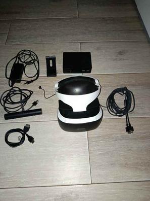 Gafas vr ps4 de segunda mano Milanuncios