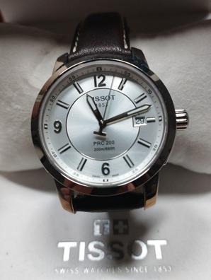 Reloj tissot 1853 Milanuncios