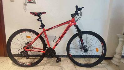 Bicicleta best sale racer 290