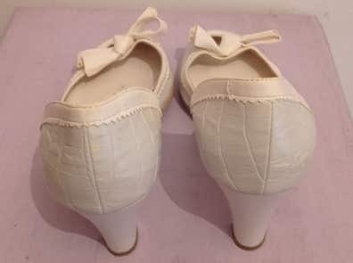 Zapatos pilar burgos de segunda mano para mujer Milanuncios