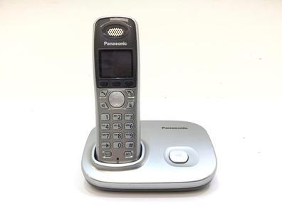 Milanuncios - Teléfono Inalámbrico Panasonic TG1311