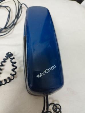 Teléfono Dúo inalámbrico de segunda mano por 27 EUR en Vigo en WALLAPOP