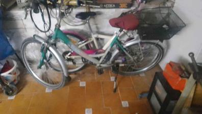 Bicicletas todo terreno de segunda olx hot sale