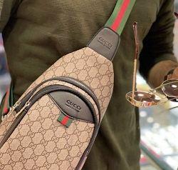 Bolso 2024 gucci bandolera