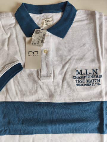 Milanuncios - Polo MILANO Championship Test Match