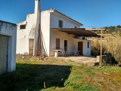 Casa campo Casas en venta en Málaga Provincia. Comprar y vender casas |  Milanuncios