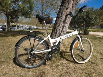 Bicicleta Bicicletas de segunda baratas en Madrid | Milanuncios